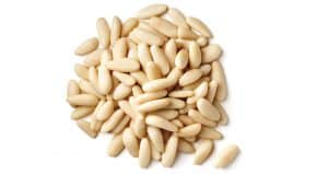 nuts Pine nuts